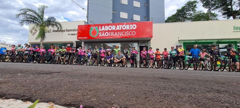Filial Guaíra / PR 